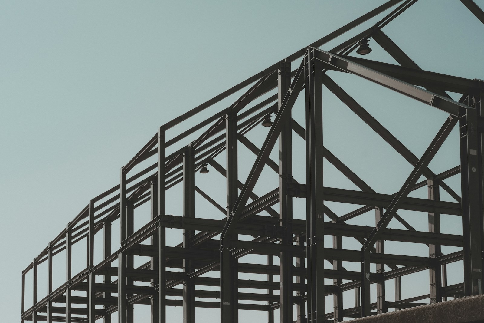General contracting and CM-at-risk